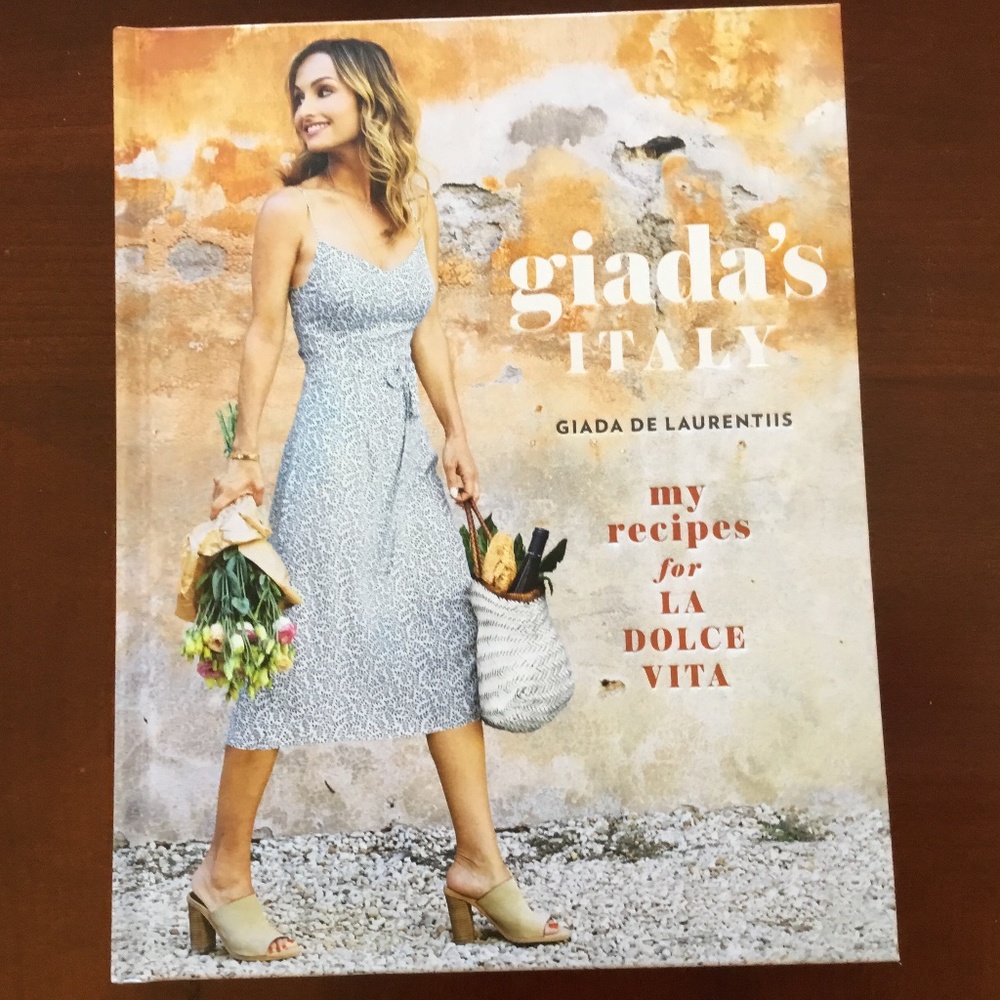 Giana’s Italy